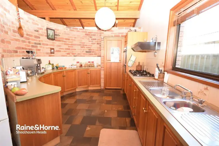Fourth view of Homely house listing, 43 Shackleton Street, Shoalhaven Heads NSW 2535