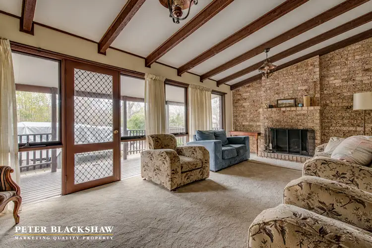Third view of Homely house listing, 9 Howell Place, Gowrie ACT 2904