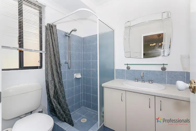 Sixth view of Homely house listing, 11 Carwell Avenue, Ellenbrook WA 6069