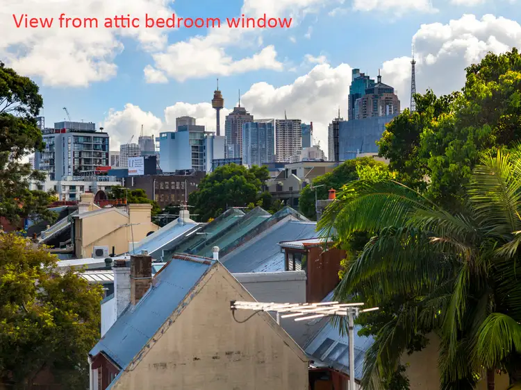 Sixth view of Homely house listing, 34 Myrtle Street, Chippendale NSW 2008