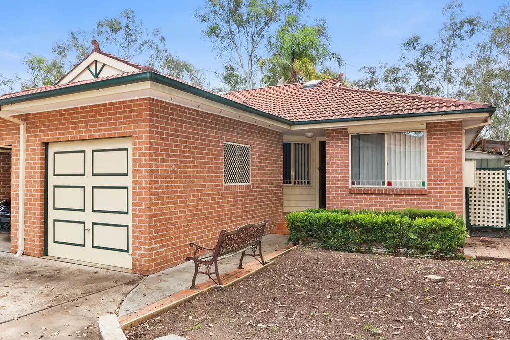 Main view of Homely house listing, 24/34 KINGS ROAD, Ingleburn NSW 2565