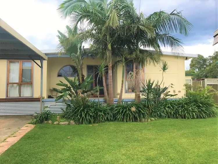 Second view of Homely house listing, 60 MACLEANS POINT ROAD, Sanctuary Point NSW 2540