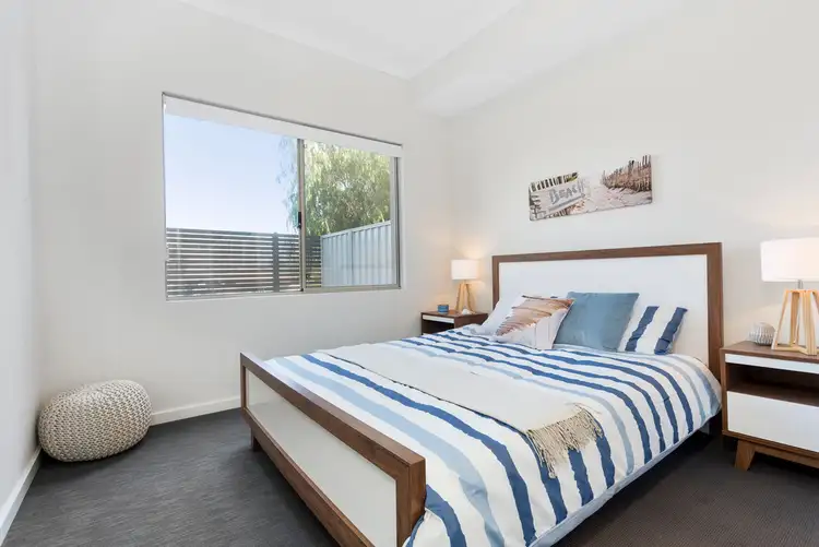 Third view of Homely house listing, 1/61 Plantagenet Crescent, Hamilton Hill WA 6163