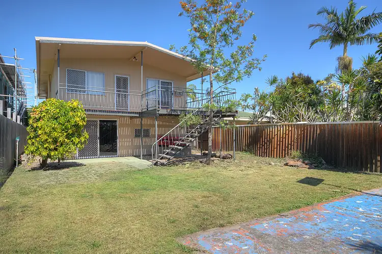Main view of Homely house listing, 115 Nobby Parade, Miami QLD 4220