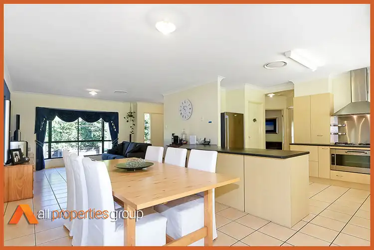 Fourth view of Homely house listing, 38-40 Cottonwood Street, Jimboomba QLD 4280
