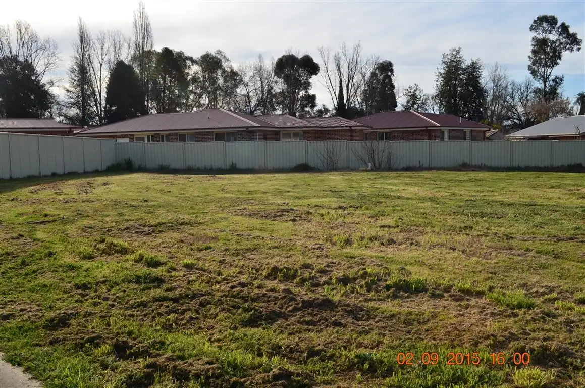 Main view of Homely land listing, 10 Chisholm Close, Tumut NSW 2720