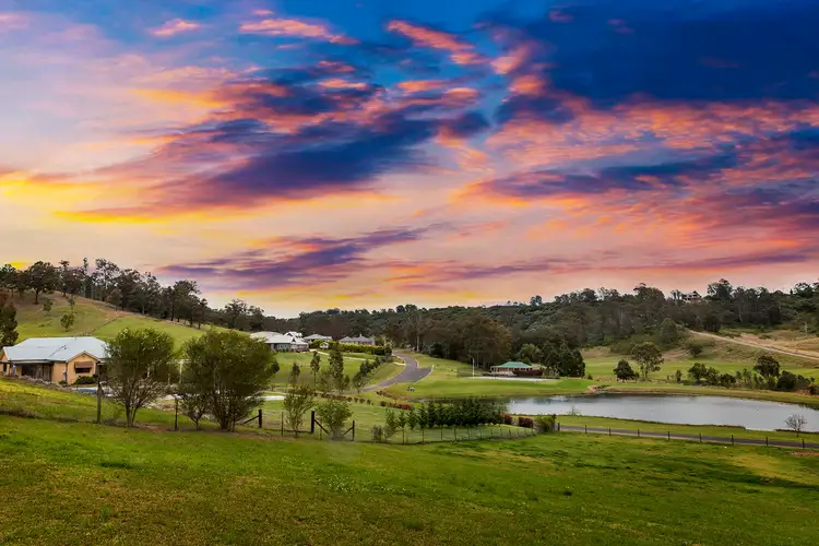 Second view of Homely house listing, 30 John McDonald Way, Theresa Park NSW 2570