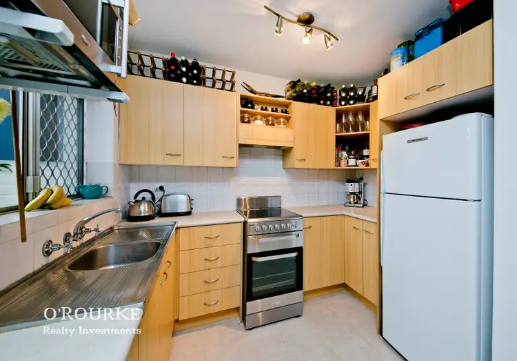 Fifth view of Homely apartment listing, 8/66 Hastings Street, Scarborough WA 6019