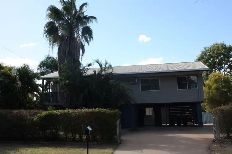 Main view of Homely house listing, 51 Park Avenue, Emerald QLD 4720