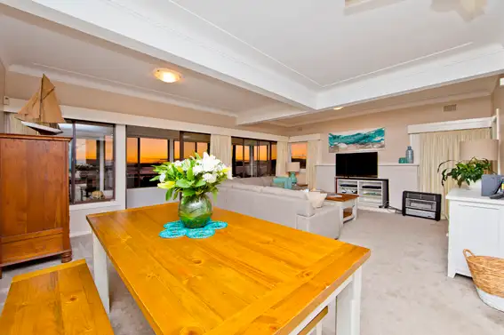 Main view of Homely house listing, 38 Sunset Boulevarde, Soldiers Point NSW 2317