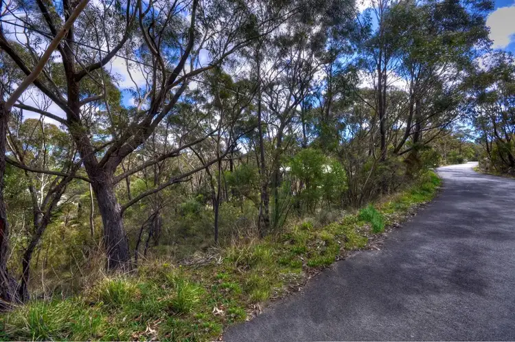 Main view of Homely land listing, 25 Innes Road, Mount Victoria NSW 2786