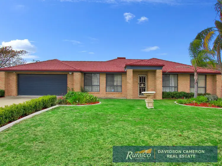 Main view of Homely house listing, 10 Janelle Street, Tamworth NSW 2340
