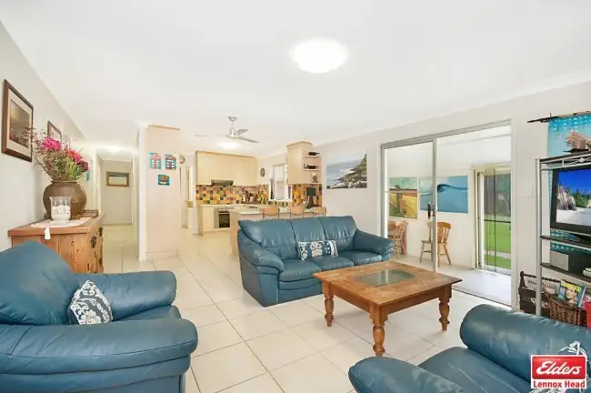 Sixth view of Homely house listing, 4 AURORA PLACE, Lennox Head NSW 2478