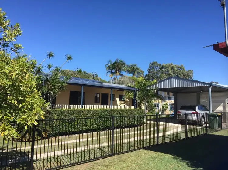 3 George Street, Seaforth QLD 4741