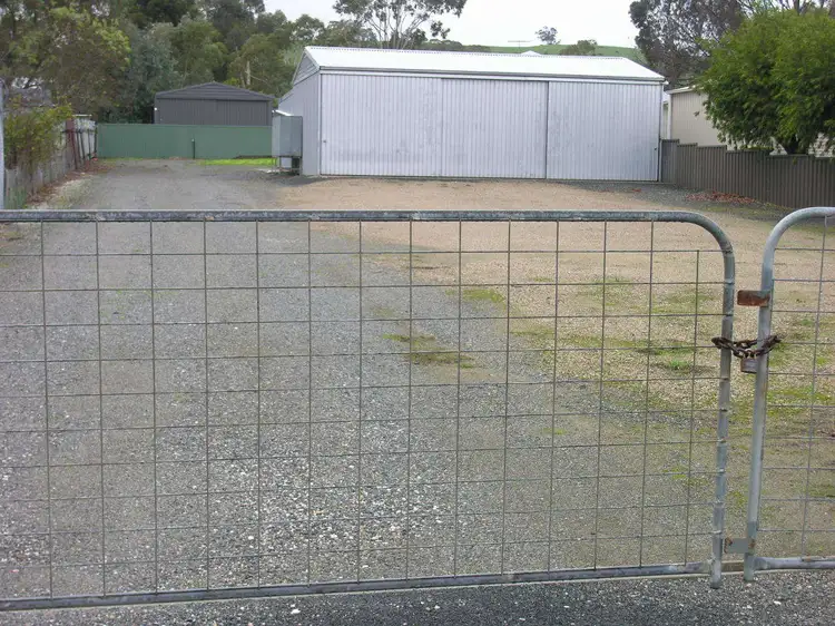 Fifth view of Homely land listing, 19 Wild Street, Williamstown SA 5351