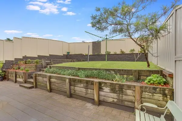 Second view of Homely semi-detached listing, 1/145 Bagnall Beach Road, Corlette NSW 2315