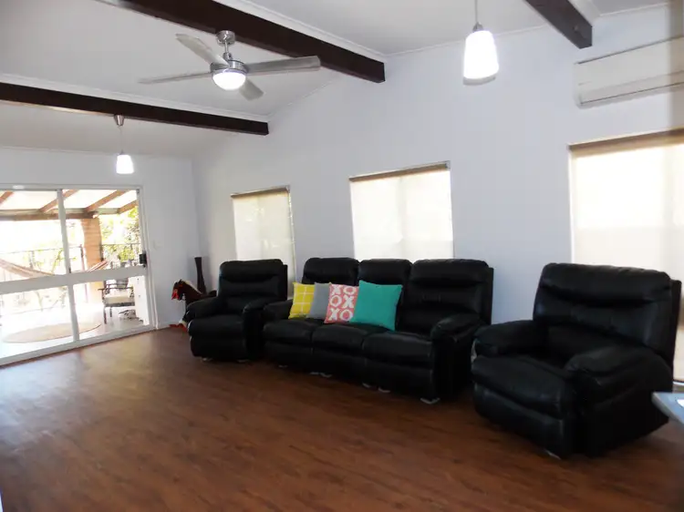 Fourth view of Homely house listing, 62 Lackman Terrace, Braitling NT 870