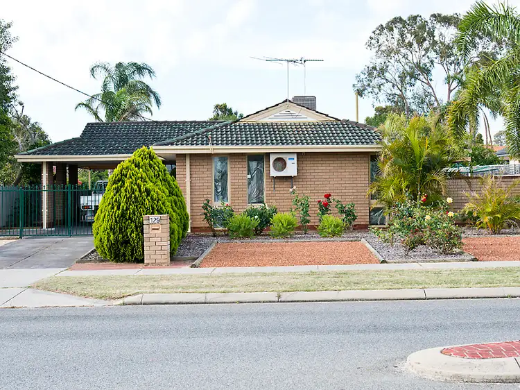 Second view of Homely house listing, 129 Eglinton Crescent, Hamersley WA 6022