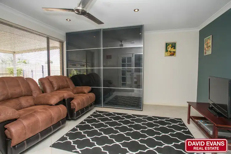 Seventh view of Homely house listing, 17 Dalkey Way, Darch WA 6065