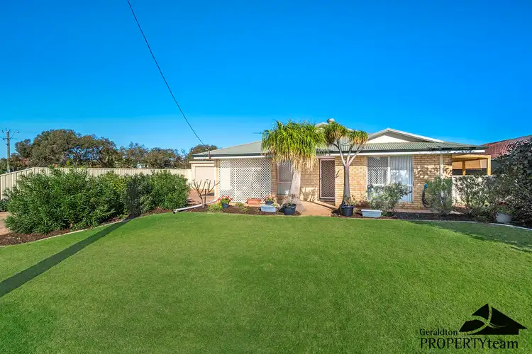 3 Whitworth Drive, Sunset Beach WA 6530