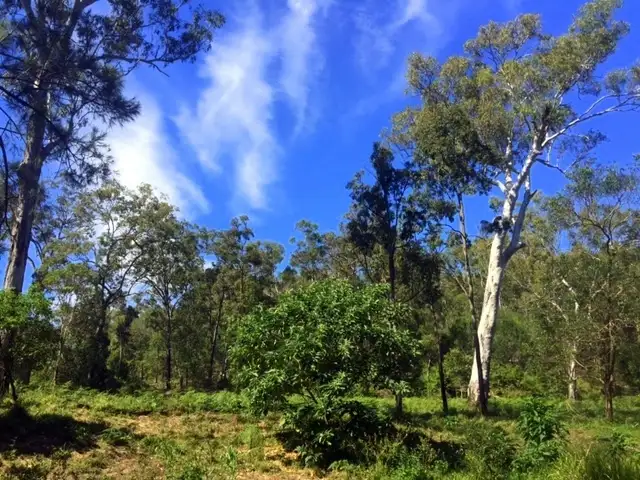 Fifth view of Homely land listing, lot 41 Creevey Drive, Captain Creek QLD 4677