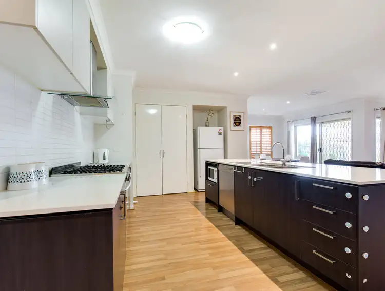 Third view of Homely house listing, 53 Eltham Parade, Wyndham Vale VIC 3024