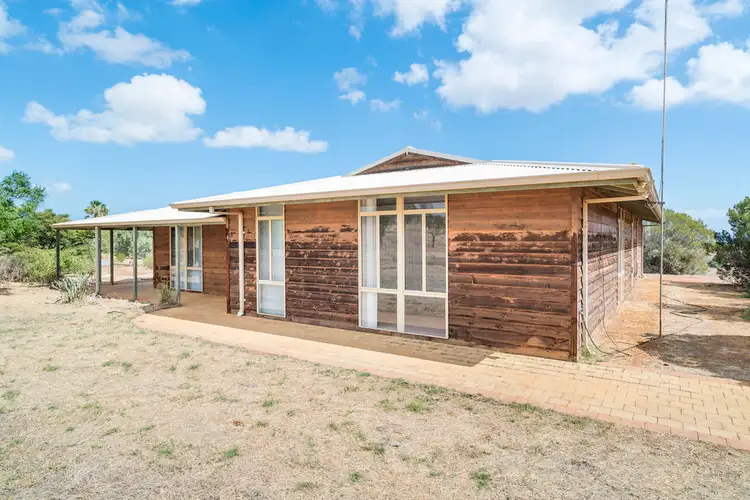 Third view of Homely house listing, 42 Grey Street, Northampton WA 6535