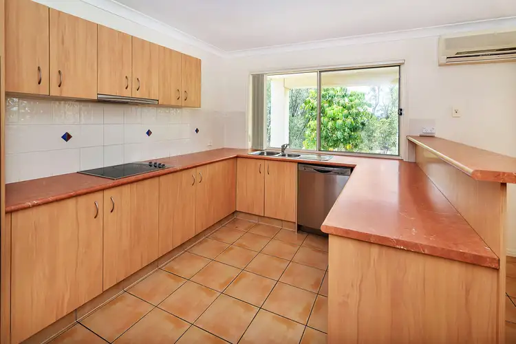 Fifth view of Homely house listing, 90 Christina Ryan Way, Arundel QLD 4214