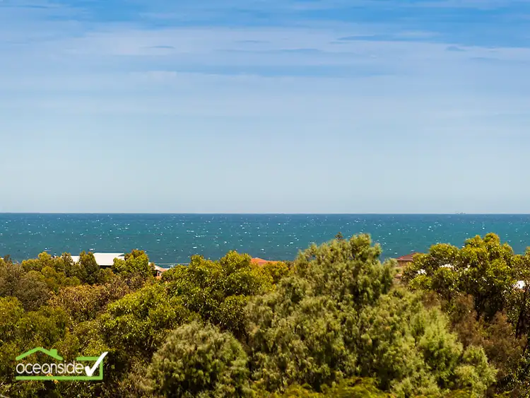 Second view of Homely house listing, 60 Gunida Street, Mullaloo WA 6027