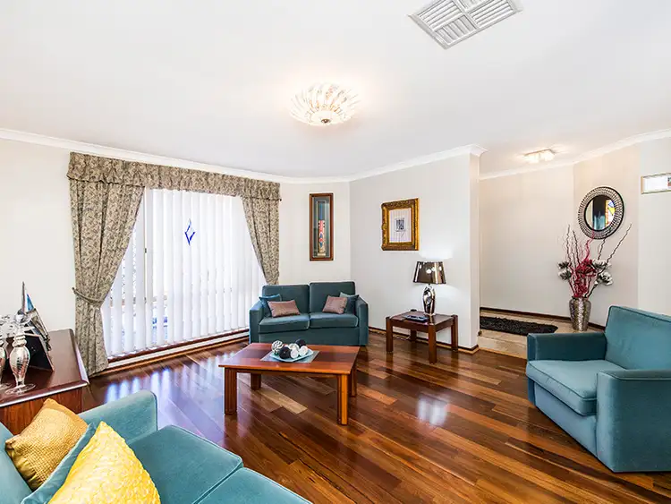 Sixth view of Homely house listing, 4 Jomar Court, Gosnells WA 6110