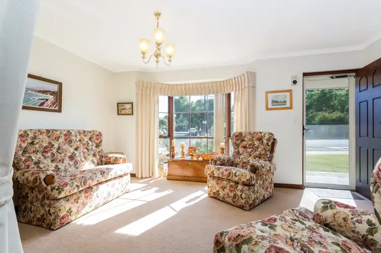 Second view of Homely house listing, 1/59 Prince Street, Alberton SA 5014
