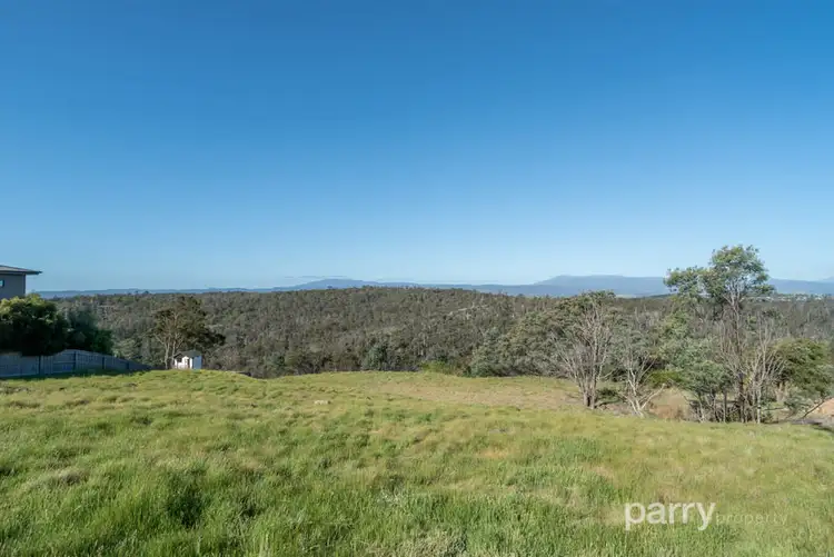 Seventh view of Homely land listing, 6 Zenith Court, Blackstone Heights TAS 7250
