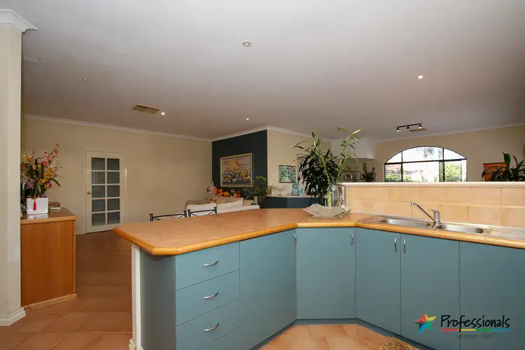 Seventh view of Homely house listing, 23 Tyndall Circuit, Alexander Heights WA 6064