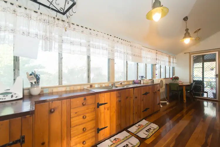 Seventh view of Homely house listing, 808 Dawson Highway, Beecher QLD 4680