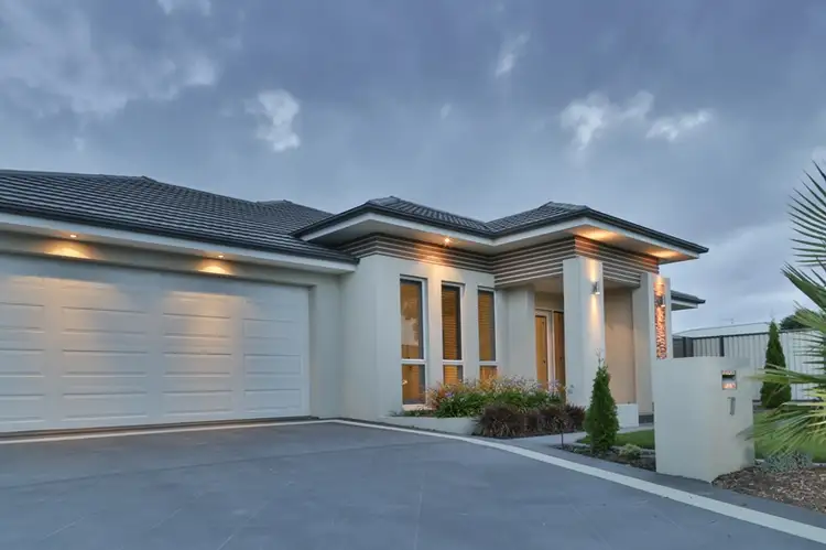 Fourth view of Homely house listing, 7 Tranquil Place, Shearwater TAS 7307