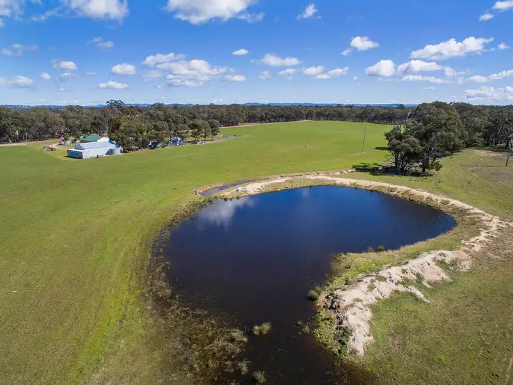 Second view of Homely rural property listing, 716 Spring Creek Road, Mudgee NSW 2850