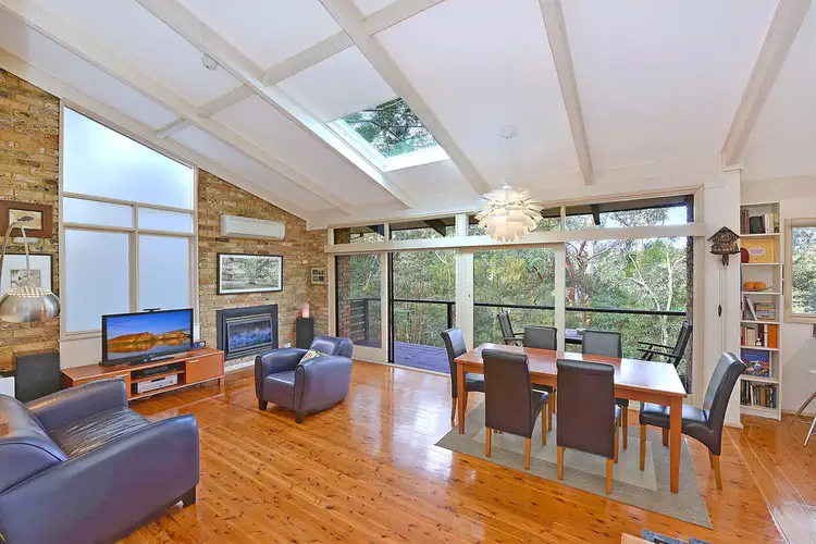 Third view of Homely house listing, 28 Campbell Drive, Wahroonga NSW 2076