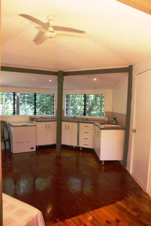 Main view of Homely house listing, 270 Kauri Close, Daintree QLD 4873