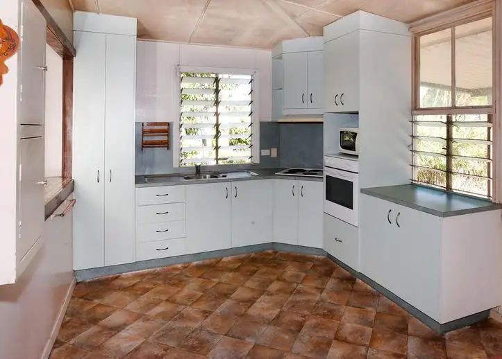 Third view of Homely house listing, 12 Palmerston Street, Pimlico QLD 4812