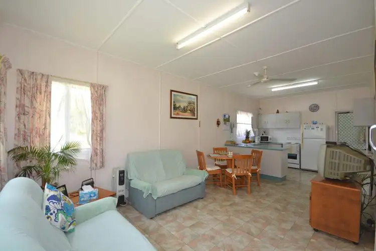 Fifth view of Homely house listing, 263 Dicksons Road, Littabella QLD 4673