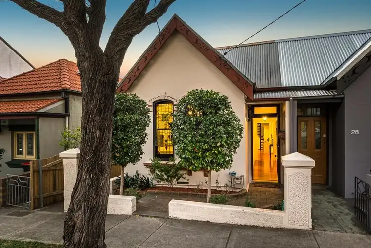 30 Westbourne Street, Stanmore NSW 2048