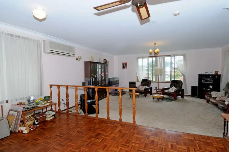 Fifth view of Homely house listing, 5 Melaleuca Avenue, Lake Cathie NSW 2445