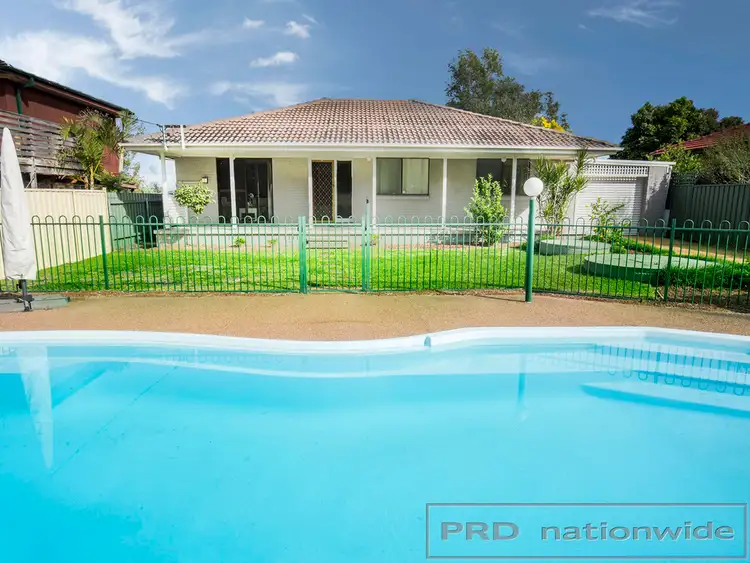 Second view of Homely house listing, 95 High Street, Wallalong NSW 2320