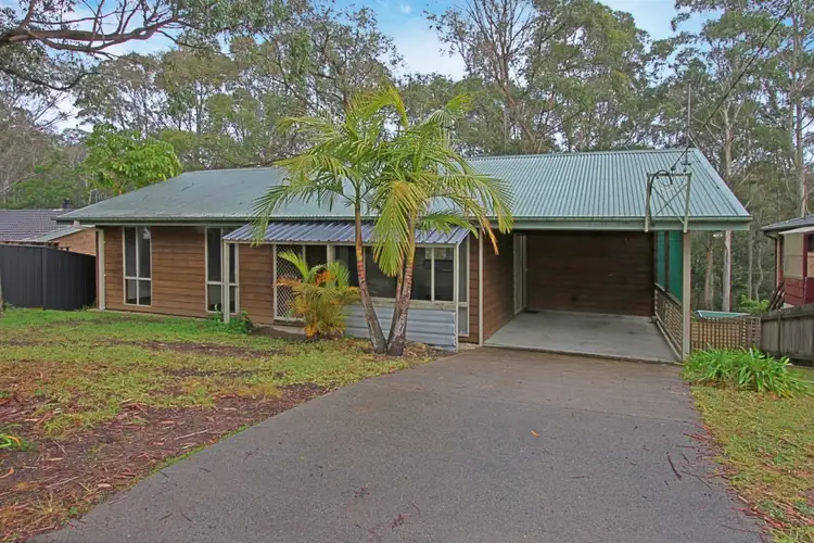 60 Albatross Road, Catalina NSW 2536
