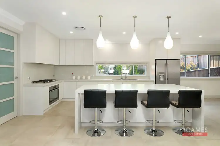 Fourth view of Homely house listing, 4a Campbell Avenue, Normanhurst NSW 2076