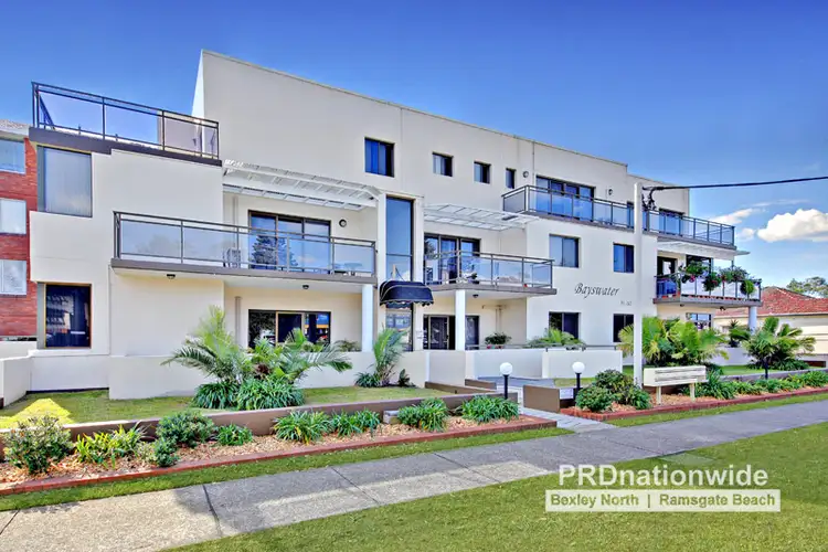 Main view of Homely unit listing, 5/142 Ramsgate Road, Ramsgate Beach NSW 2217