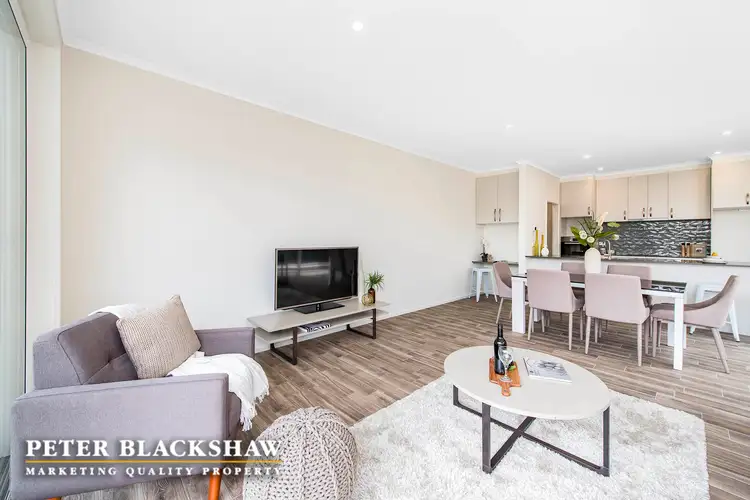 Seventh view of Homely house listing, 2/14 Coghlan Street, Chifley ACT 2606
