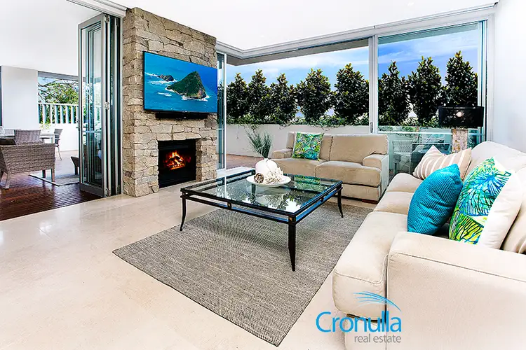 Third view of Homely apartment listing, 104/19-21 Gerrale Street, Cronulla NSW 2230