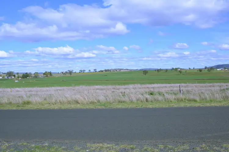 Third view of Homely land listing, Lot 2 Umbiram Road, Wyreema QLD 4352