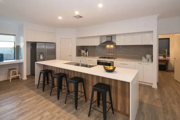 30 Parksview Boulevard, Vasse WA 6280